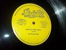 Lee `Scratch` Perry - Bafflin` Smoke Signal BLACK ART 12
