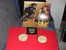 BLUR PARKLIFE 2 LP
