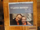 Louvin Brothers,Sing and Play Their Current Hits,Capitol Stereo LP