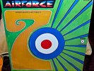 GINGER BAKER RARE SEALED LP AIRFORCE 2 1970 USA 1STPRESS NO CUTS OR BARCODE ATCO