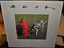 RUSH VERY RARE SEALED LP SIGNALS 1982 USA 1ST PRESS NO CUTOUTS NOT A 180G ALBUM
