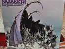 NAZARETH VERY RARE SEALED LP HAIR OF THE DOG OUT OF PRINT VINTAGE USA A&M ALBUM