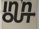 Joe Henderson - In 'N Out LP - Blue Note - BLP 4166