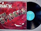 THE SPIDERS 