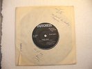 Dutchess Your Love Very RARE NWOBHM SIGNED
