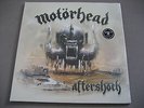 P&P 9£ MOTORHEAD Aftershock AMBER MARBLED vinyl lp /1000 exclusive NB NEW&SEALED