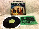 SHIVER  San Fransisco 60's RARE US psych ROCKADELIC label -insert MINT LP