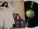 John Lennon & Yoko Ono  Life With The Lions  UK 1969 A-1 / B-1 1st Press Beatles