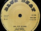 PRINCE BUSTER RARE 7