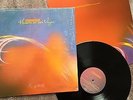 COCTEAU TWINS - HEAVEN OR LAS VEGAS - LP UK 1990 ORIG RARE 4AD - EX+