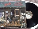 THE ROOTS OF ROBERT JOHNSON - LP US 1989 - RARE YAZOO LABEL - NEAR MINT