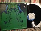 WAYNE SHORTER - SCHIZOPHRENIA - BLUE NOTE - 1ST PRESS - CURTIS FULLER - HANCOCK