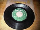 45 tours johnny hallyday les coups,special juke box??