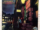 DAVID BOWIE: THE RISE AND FALL OF ZIGGY STARDUST AND THE SPIDERS FROM MARS -MFSL