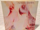 MY BLOODY VALENTINE: ISN'T ANYTHING - Plain Recordings Reissue