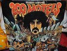 FRANK ZAPPA RARE SEALED (2) LP 200 MOTELS 1971 USA 1ST PRESS UNITED ARTISTS 9956