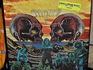 STEPPENWOLF VERY RARE SEALED LP STEPPENWOLF 7 1970 USA 1ST PRESS DUNHILLW/STICKR