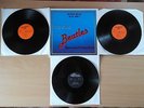 THE ORIG. Beatles  Special Collection  STAR BOX  3LP-SET