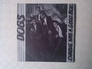 Rareté, premier 45 tours des Dogs 