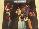 Traffic lp last exit pink label island ilps/9097.