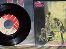 IRON MAIDEN - RUNNING FREE - GERMAN PRESS - TOP RARE SINGLE