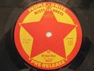 MISTY IN ROOTS Oh Wicked Man PEOPLE UNITE 7