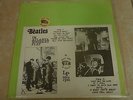 THE BEATLES IN ATLANTA WHISKEY FLAT RARE ORIGINAL USA TMOQ ALBUM