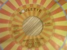 Northern Soul - Chuck Wood - Seven Days Too Long - Roulette 4754 Original