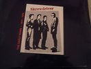 SKREWDRIVER  -  THE EARLY YEARS    V RARE   ALBUM     PUNK  /  OI