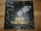 GOD MACABRE 