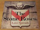 The Stone Roses - Love Spreads - 12