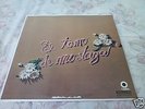 El Tarro de Mostaza Mexican Psych Garage Rock LP POKORA 1970 KALEIDOSCOPE