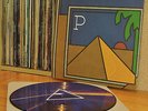 Pink Floyd - Dark Side Of The Moon Picture Disc **Complete With Large Poster**
