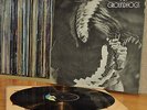Groundhogs - Split LP **UK 1st Press 1971 Liberty LBG 83401** Archive Copy