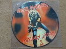 Iron Maiden ?– Maiden Japan(Live+1) Picture Disc Mint UNplayed