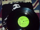 Lou Reed Transformer - Vinyl Album INTS 5061 - Excellent Condition.