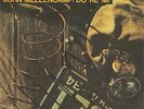 U2 Jesus Christ/John Mellencamp SO RE MI (seltene Promo) 7
