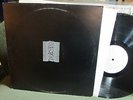 JOY DIVISION UNKNOWN PLEASURES LP '79 ORIG FACT 10 italy w/inner textured cover