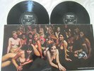 The Jimi Hendrix Experience 'Electric Ladyland' original vinyl LP on Track