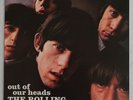?? LP The Rolling Stones Out Of Our Heads abkco USA 1986 100% VIRGIN VINYL ??