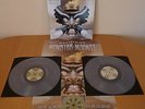 MONSTER MAGNET - MASTERMIND - 2 LP (CLEAR VINYL) - SOLD OUT, BONUS