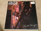 CHARLES MINGUS  BOOKER ERVIN LP 