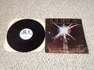 Liska - Cry Out Loud Rare Prog Private Press Lp Record Canada
