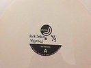 Park Jefferson Rejected Test Press /5 Merchant Ships William Bonney Emo Vinyl