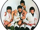 BEATLES - LP YESTERDAY AND TODAY - PICTURE DISC  BUTCHER COVER NEW