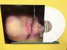 PJ HARVEY - LP DRY - RARE COLOURED WHITE VINYL NEW