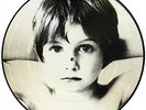 U2 - LP BOY - PICTURE DISC RARE NEW