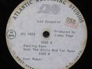 LED ZEPPELIN (2 sided 7