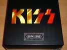 KISS – The Casablanca Singles 1974-1982 Limited 7” Vinyl Box Set NEW and SEALED
