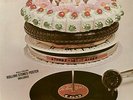 ROLLING STONES-LP- LET IT BLEED -DECCA SLK 16640-P- MIT POSTER 